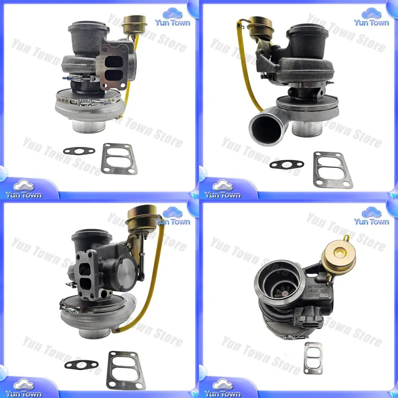 Heavy Equipment Cat - Peças personalizadas para motores CAT C7