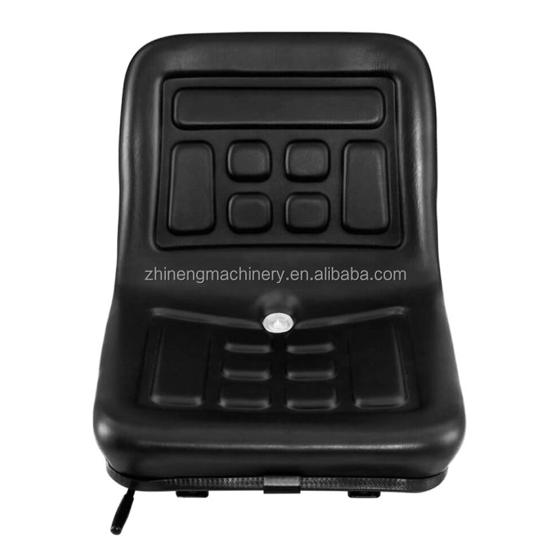 Heavy Equipment For Construction - Assento Confortável Universal para Empilhadeira e