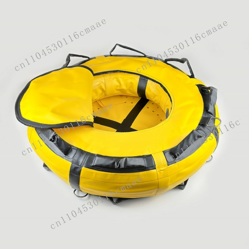 Bóia de Mergulho de PVC Amarel - Heavy Equipment Yellow avaliação e preço