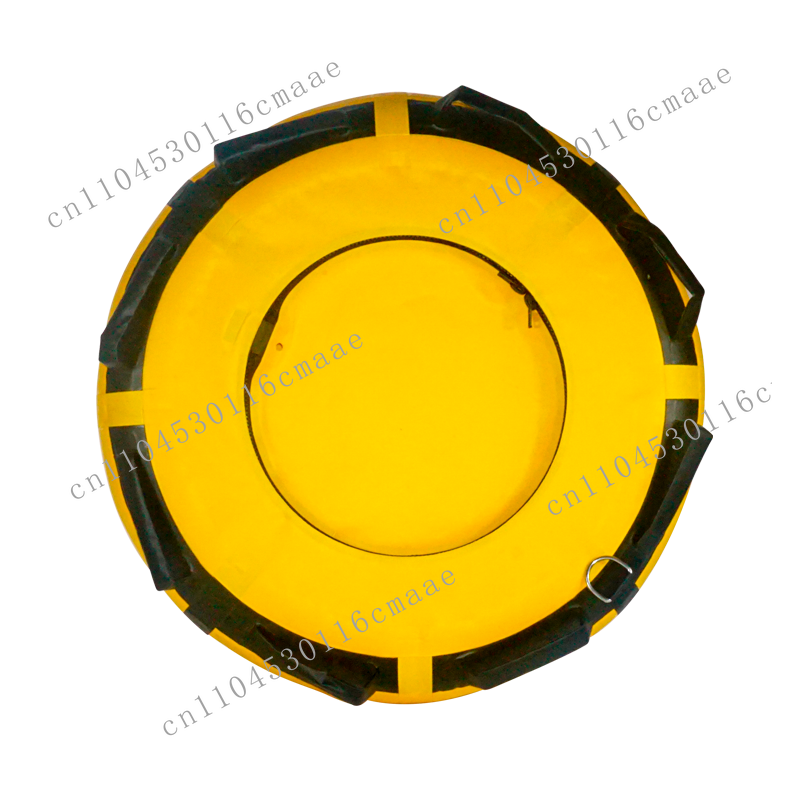 Bóia de Mergulho de PVC Amarel - Heavy Equipment Yellow avaliação e preço