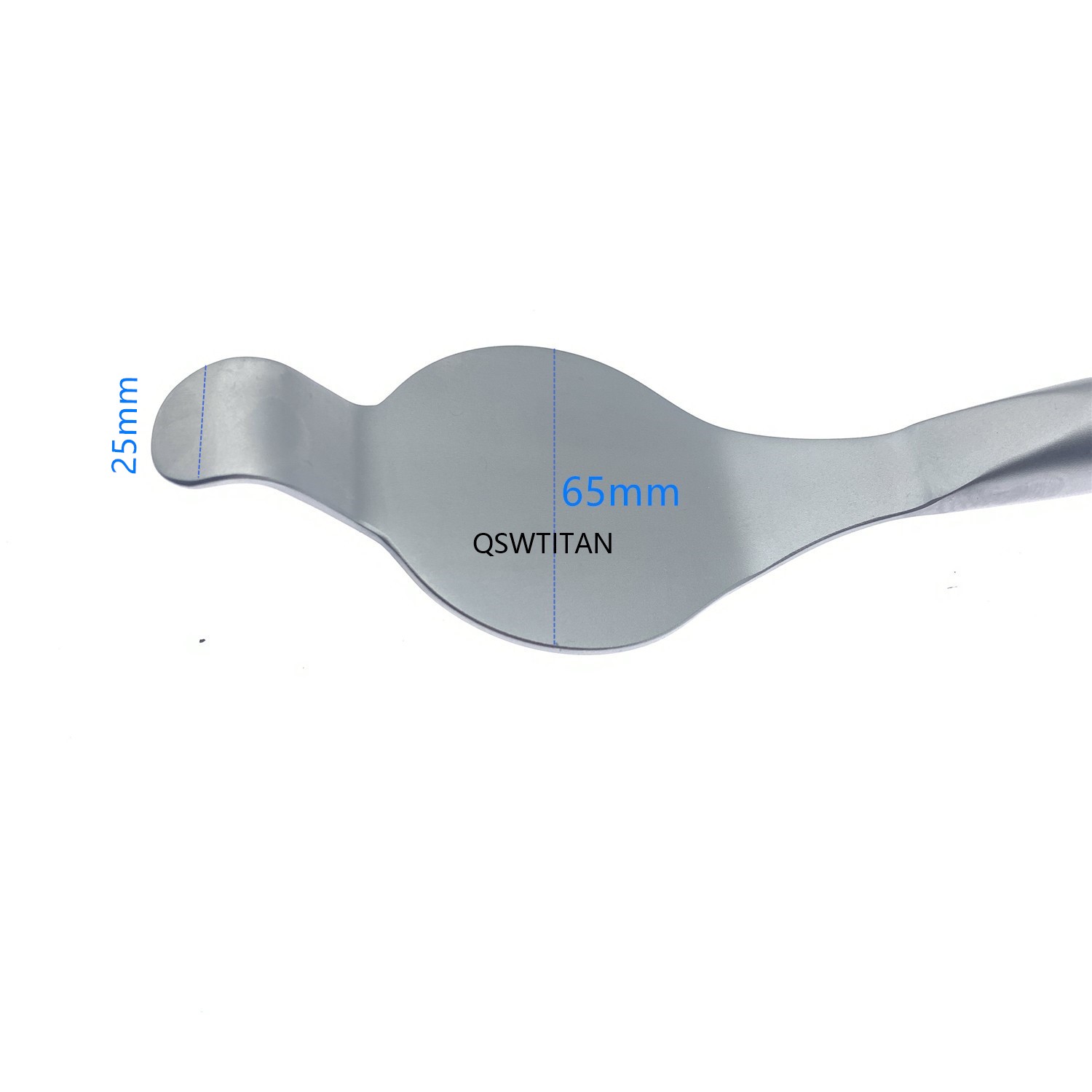 Retractor de aço inoxidável do - Heavy Equipment Cat avaliação e preço