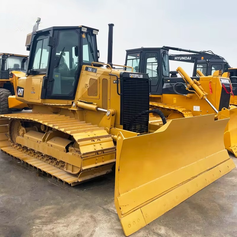 Escavadeira Bulldozer de 22 To - Heavy Equipment Bulldozer avaliação e preço