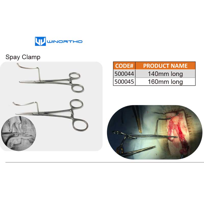 Ovariohysterectomia Spay braça - Heavy Equipment Cat avaliação e preço