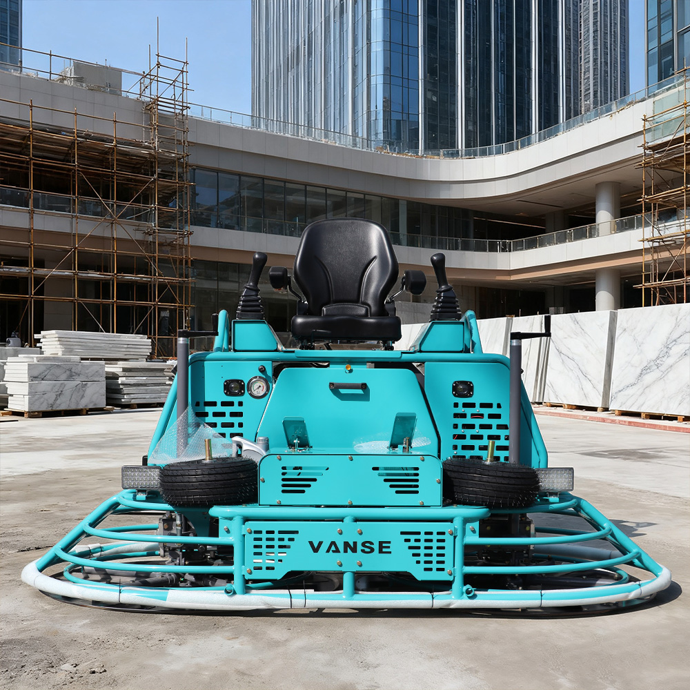 Polidora de Concreto Hidráulic - Power Trowel Concrete avaliação e preço