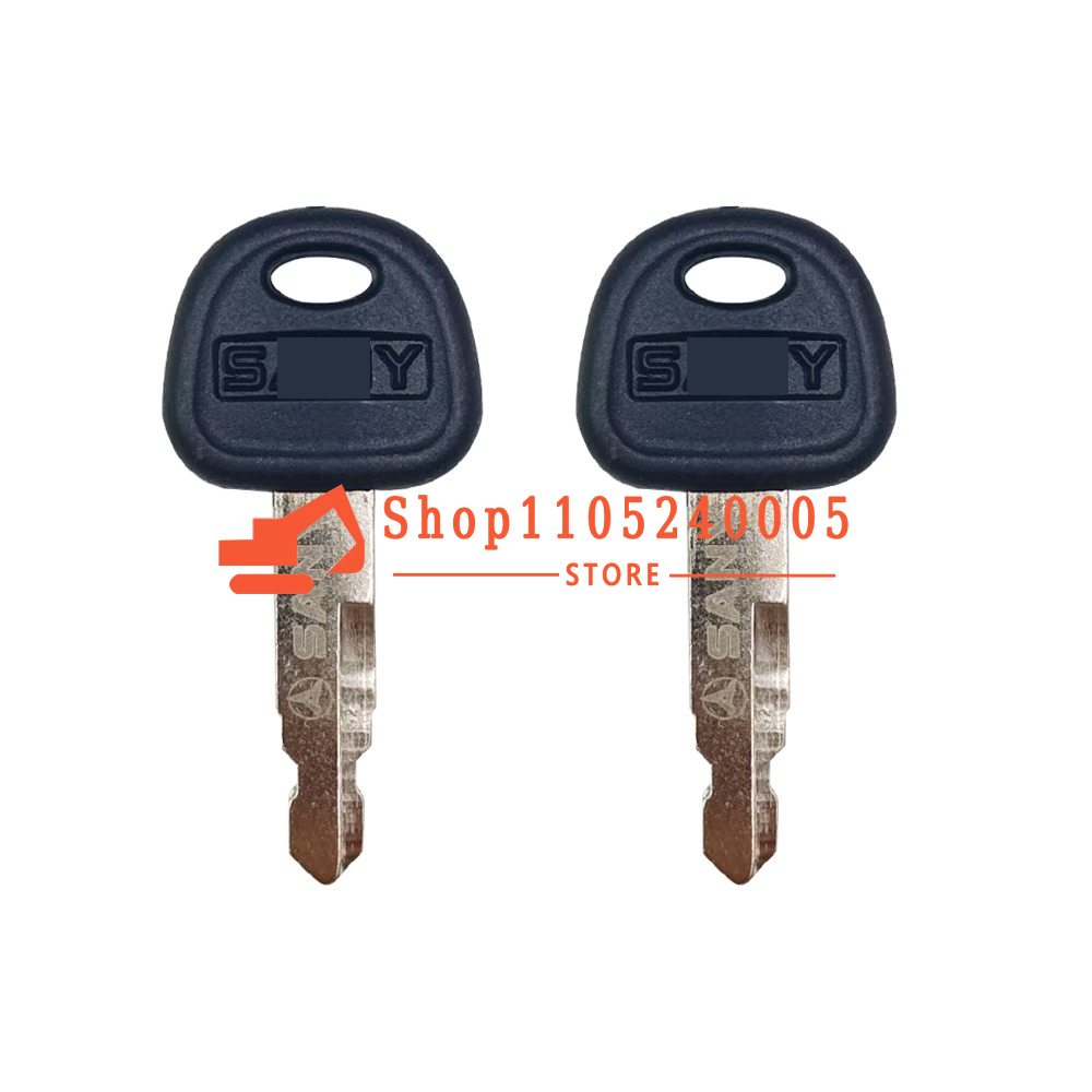 20/10/5/1 PCS Novas chaves de  - Heavy Equipment Bulldozer avaliação e preço