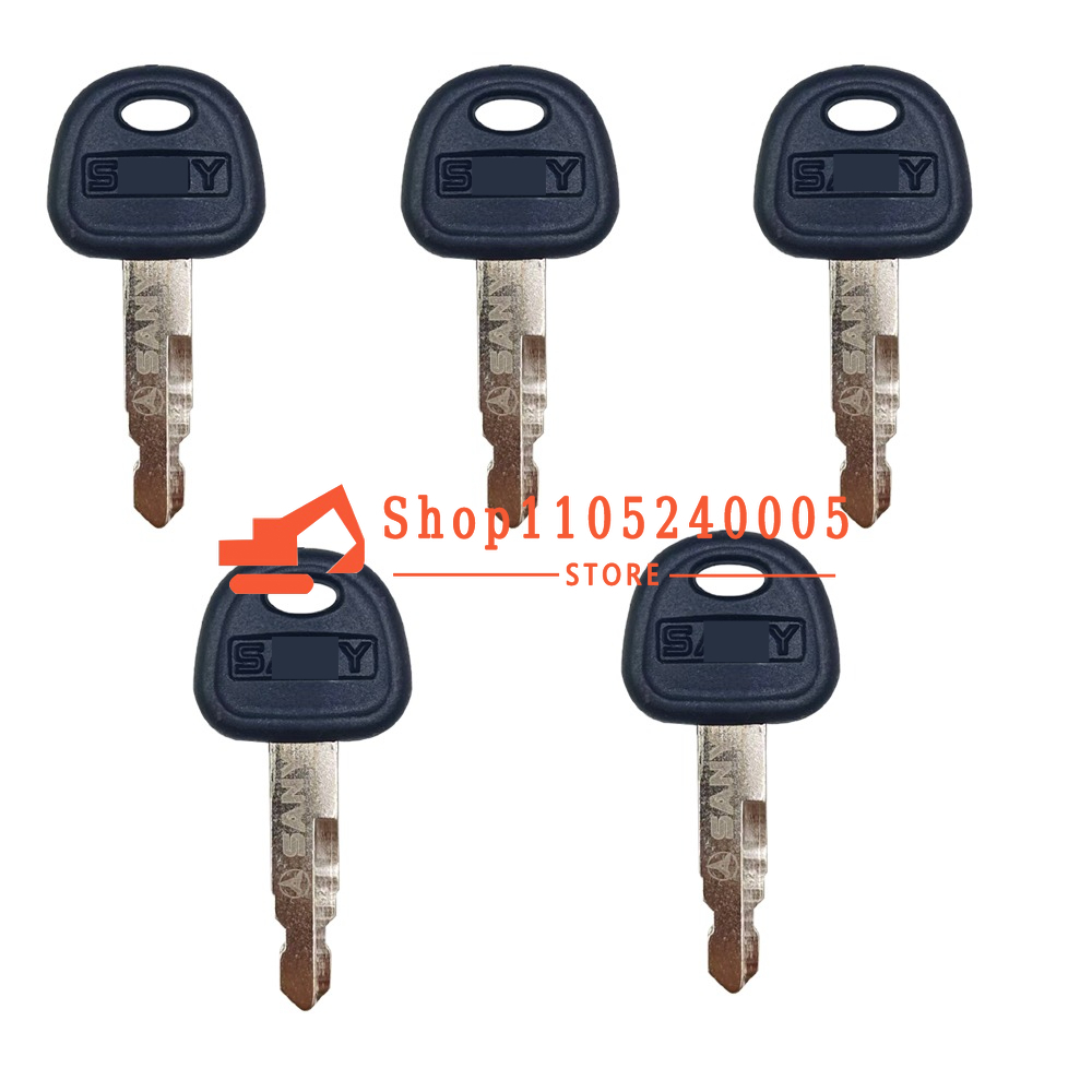 20/10/5/1 PCS Novas chaves de  - Heavy Equipment Bulldozer avaliação e preço