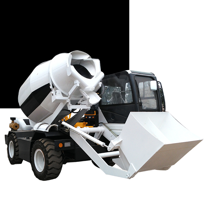 Caminhão Betoneira Autocarregá - Heavy Equipment For Construction avaliação e preço