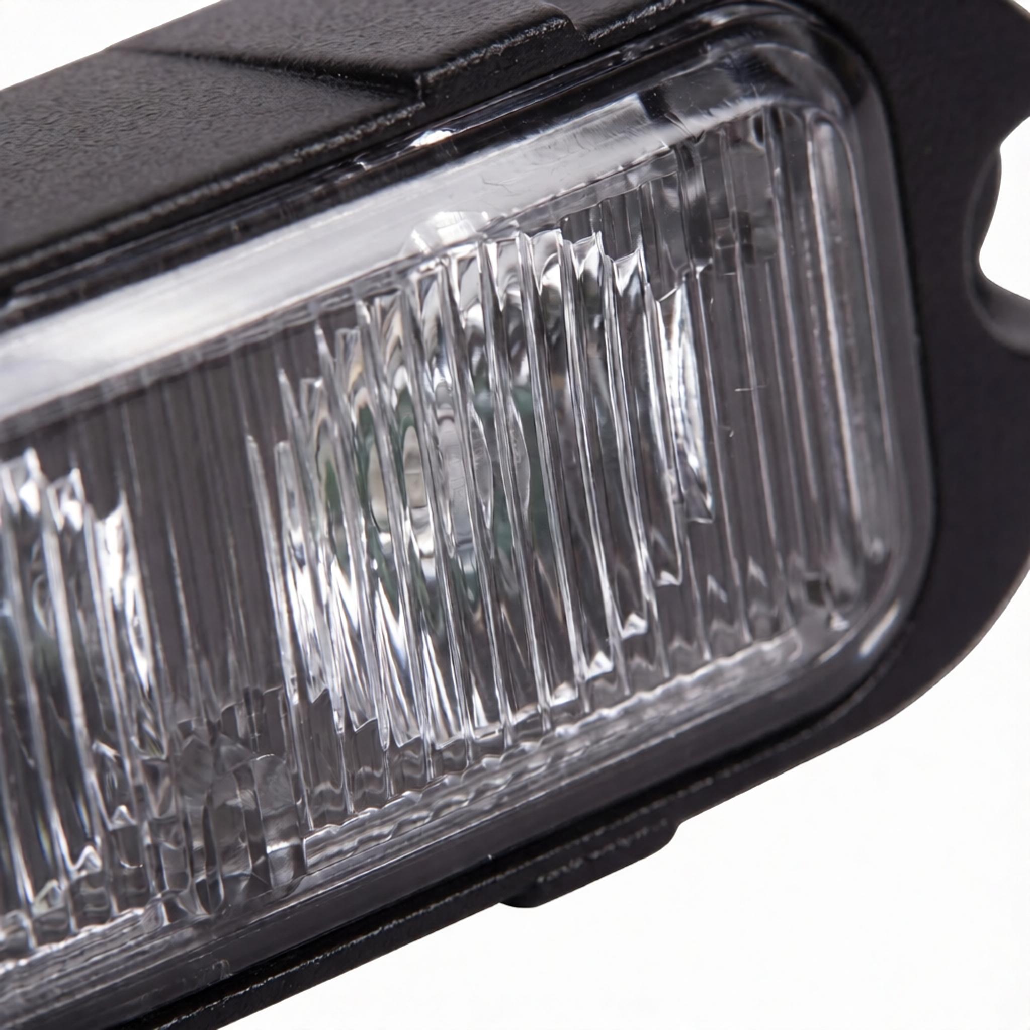 Luz de Advertência Âmbar à Pro - Heavy Equipment Yellow avaliação e preço