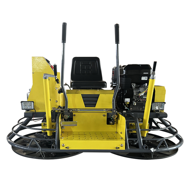 Máquina Profissional de Acabam - Power Trowel Concrete avaliação e preço