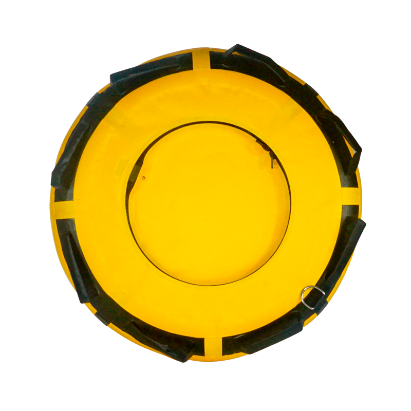 Bóia de mergulho livre de PVC  - Heavy Equipment Yellow avaliação e preço
