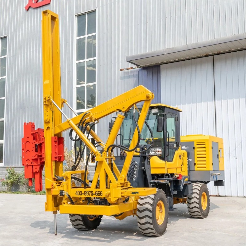 Equipamento Hidráulico de Crav - Heavy Equipment For Construction avaliação e preço
