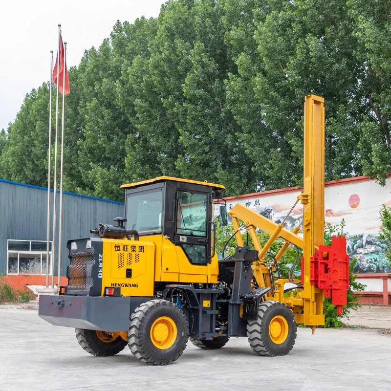 Equipamento Hidráulico de Crav - Heavy Equipment For Construction avaliação e preço