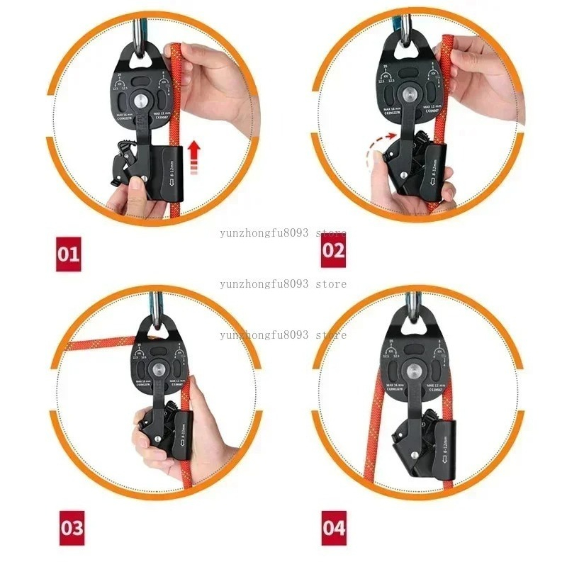 (NO ROPE) Polia de Elevação Un - Heavy Equipment For Construction avaliação e preço