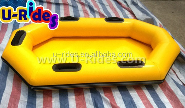 Bote inflável pesado amarelo d - Heavy Equipment Yellow avaliação e preço