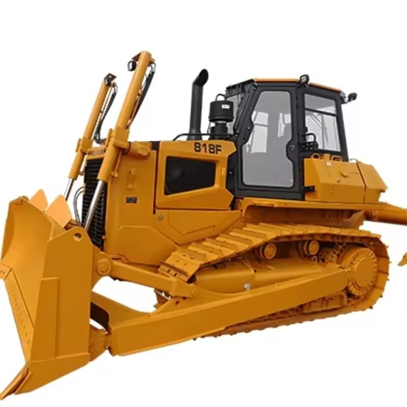 Bulldozer de Esteira D7G XL Us - Heavy Equipment Bulldozer avaliação e preço