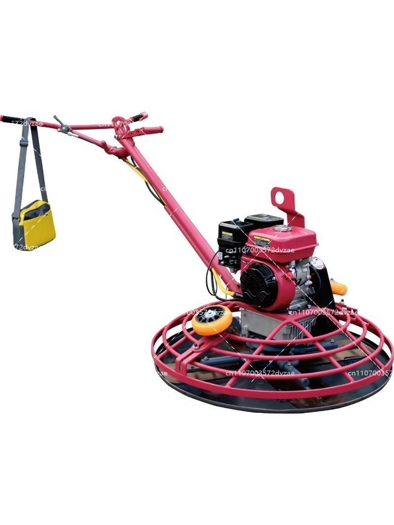 Acabadora de Concreto de 39 Po - Power Trowel Concrete avaliação e preço