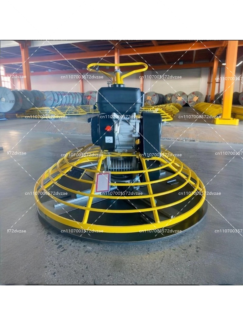 Acabadora de Concreto de 39 Po - Power Trowel Concrete avaliação e preço