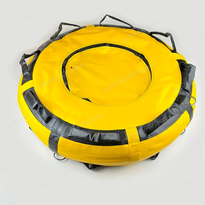 Equipamento para Mergulho e Es - Heavy Equipment Yellow avaliação e preço