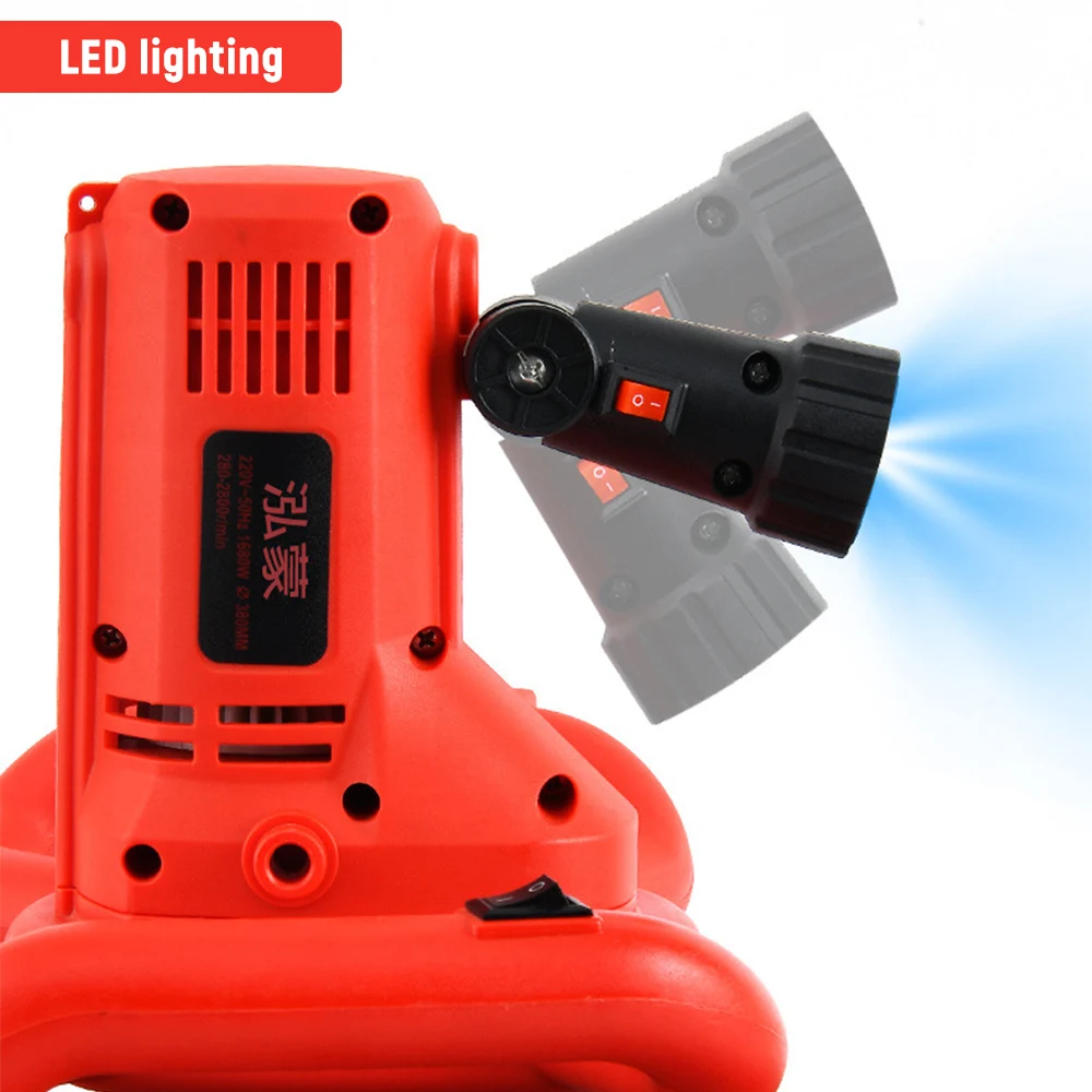 Máquina elétrica de acabamento - Power Trowel Concrete avaliação e preço