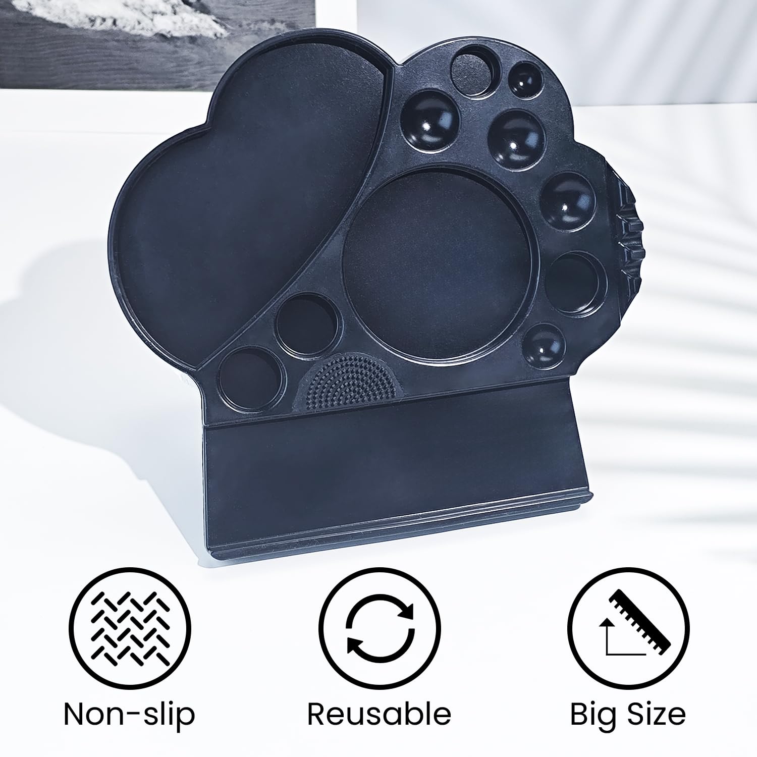Libeauty Bandeja de Silicone A - Heavy Equipment Cat avaliação e preço
