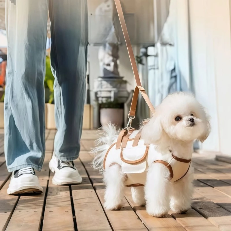 Mochila para transportar cães  - Heavy Equipment Cat avaliação e preço