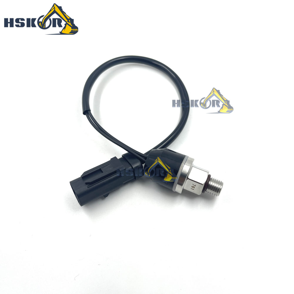Sensor de Pressão 319-4407 par - Heavy Equipment Cat avaliação e preço