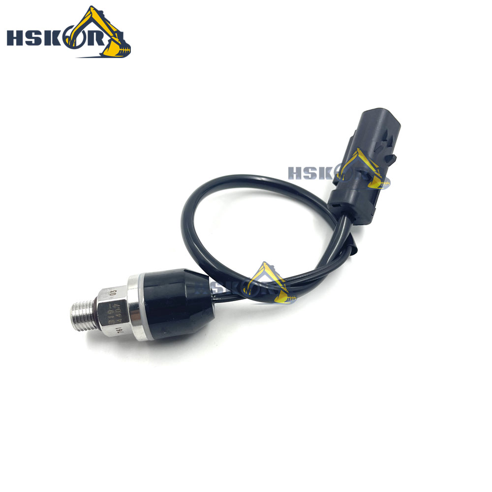 Sensor de Pressão 319-4407 par - Heavy Equipment Cat avaliação e preço
