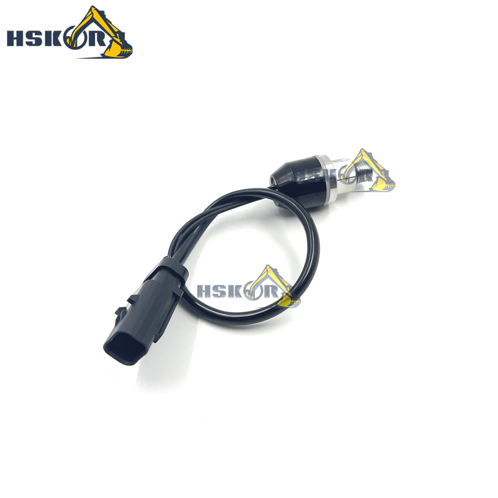 Sensor de Pressão 319-4407 par - Heavy Equipment Cat avaliação e preço