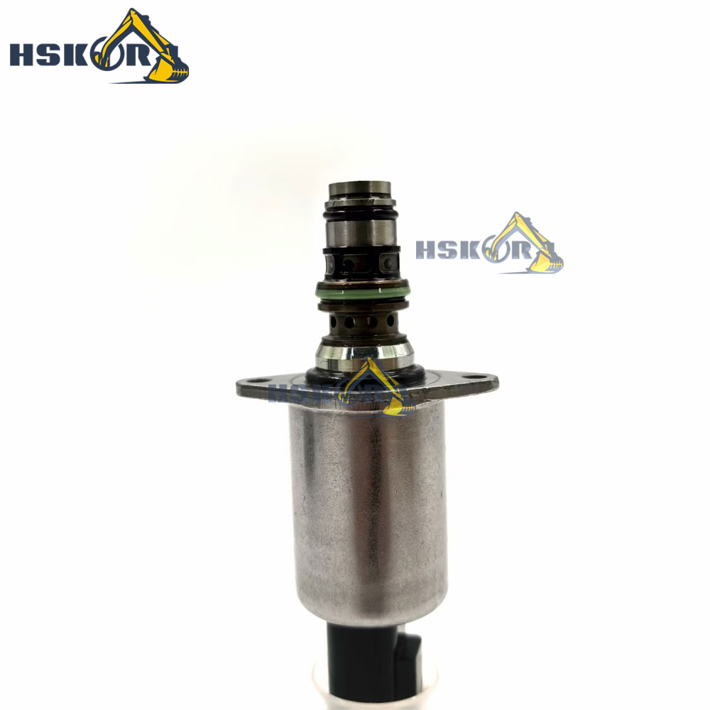 Válvula Solenoide 585-9231 par - Heavy Equipment For Construction avaliação e preço
