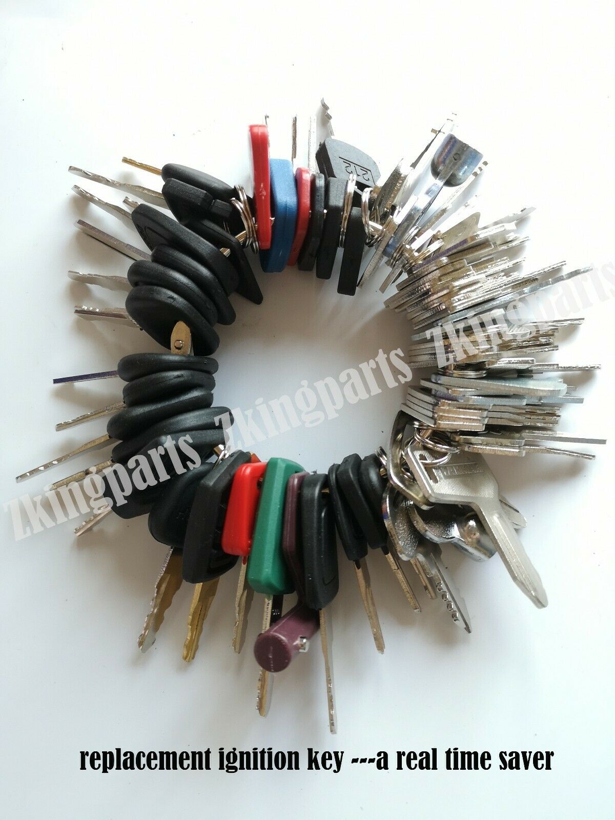 Chave de ignição para equipame - Heavy Equipment For Construction avaliação e preço