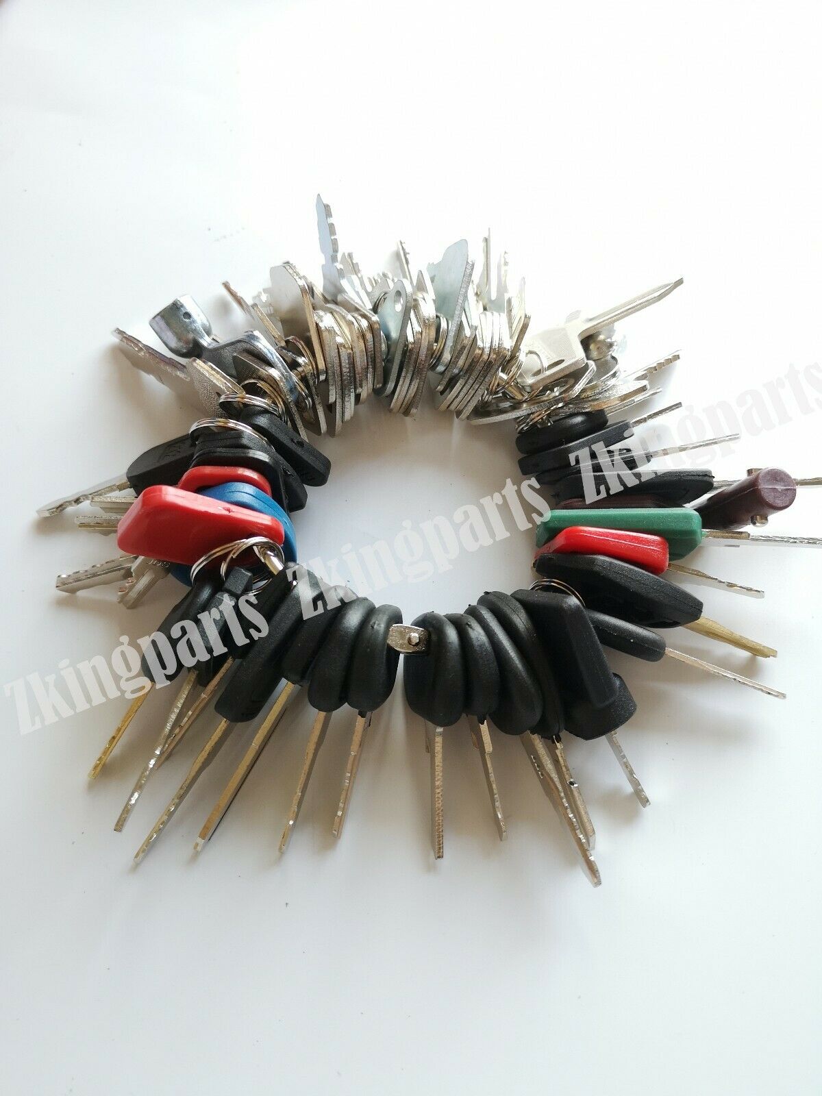 Chave de ignição para equipame - Heavy Equipment For Construction avaliação e preço