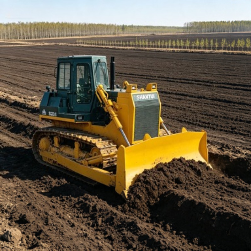 Máquina Bulldozer SD22, Equipa - Heavy Equipment Bulldozer avaliação e preço