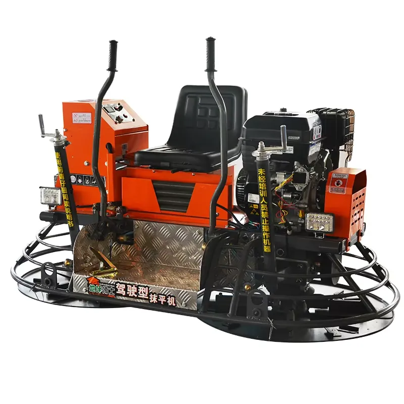 Ferramentas de Acabamento de C - Power Trowel Concrete avaliação e preço