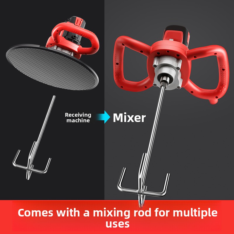Máquina de Acabamento de Concr - Power Trowel Concrete avaliação e preço