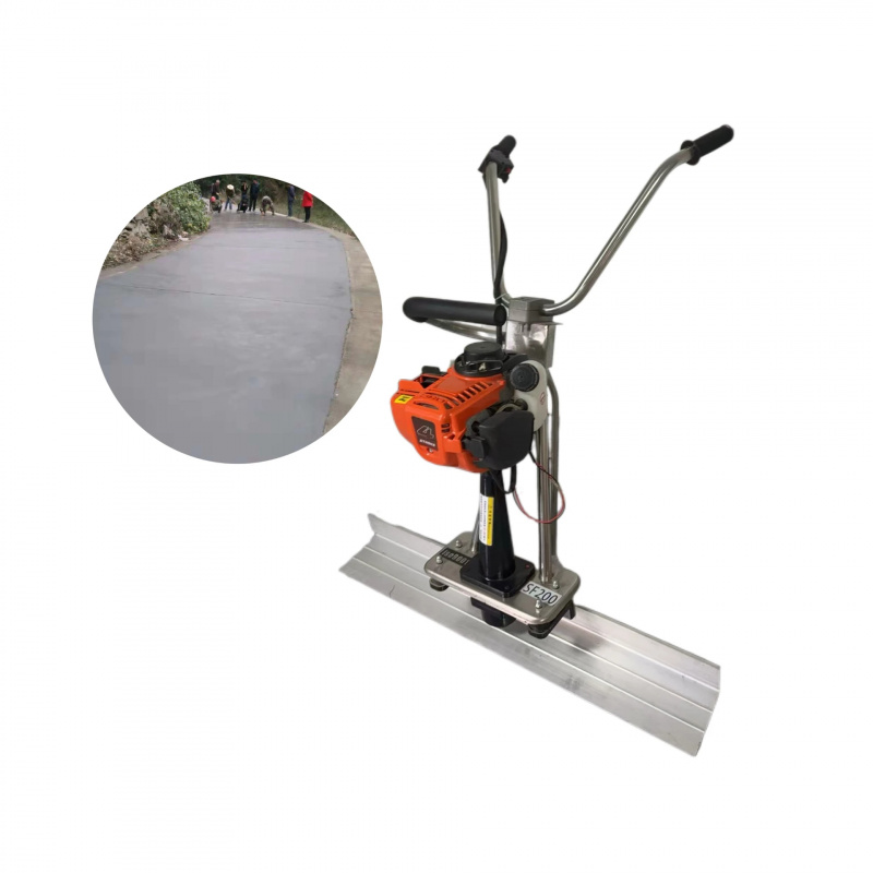 Ferramenta Manual Portátil de  - Power Trowel Concrete avaliação e preço