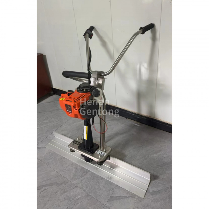 Ferramenta Manual Portátil de  - Power Trowel Concrete avaliação e preço