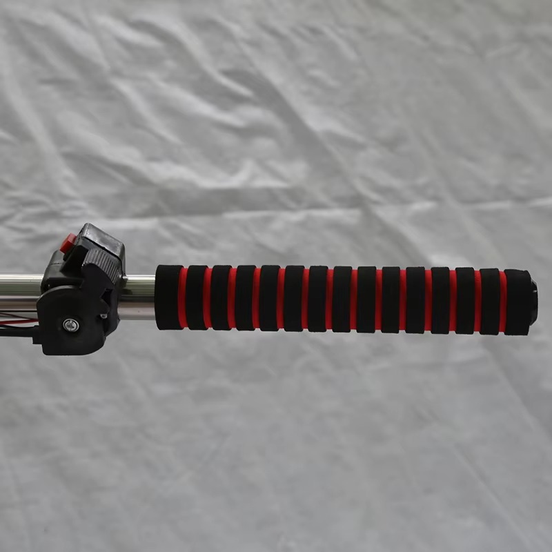 Espátula elétrica para acabame - Power Trowel Concrete avaliação e preço