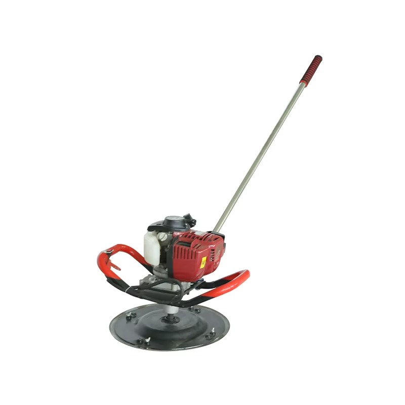Espátula elétrica para acabame - Power Trowel Concrete avaliação e preço