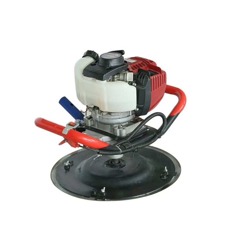 Espátula elétrica para acabame - Power Trowel Concrete avaliação e preço