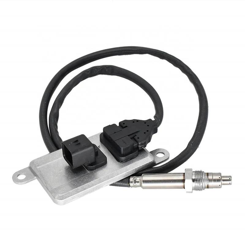 Sensor de Óxido de Nitrogênio  - Heavy Equipment Cat avaliação e preço