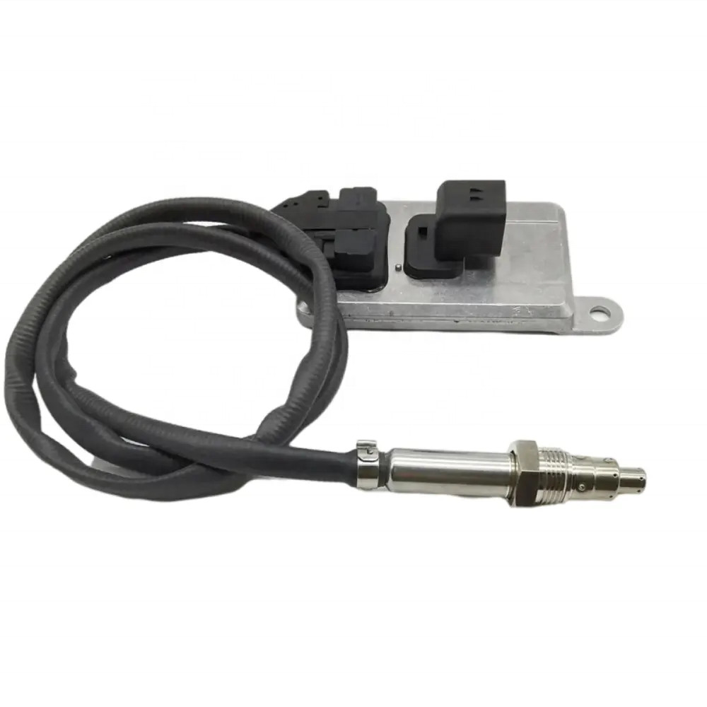 Sensor de Óxido de Nitrogênio  - Heavy Equipment Cat avaliação e preço